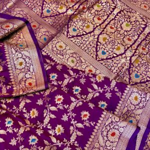 Jall banarasi