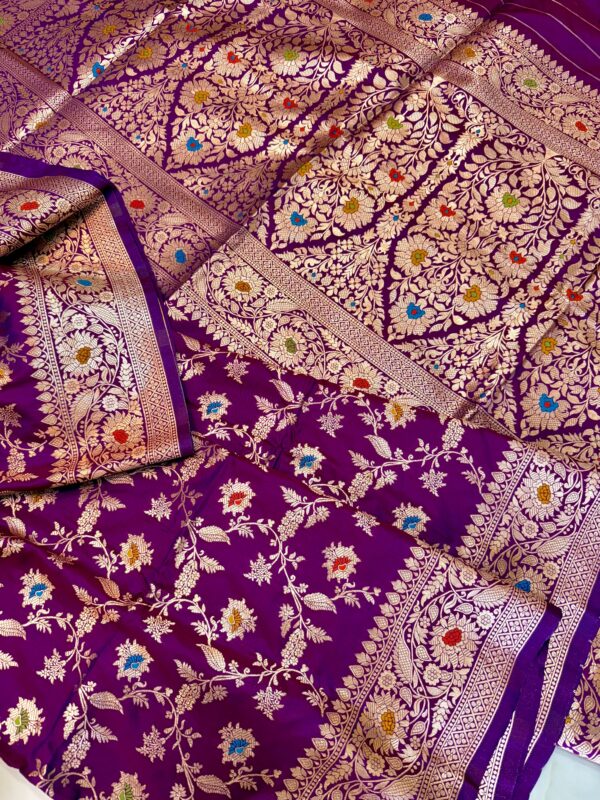 Jall banarasi