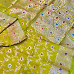 Jall banarasi