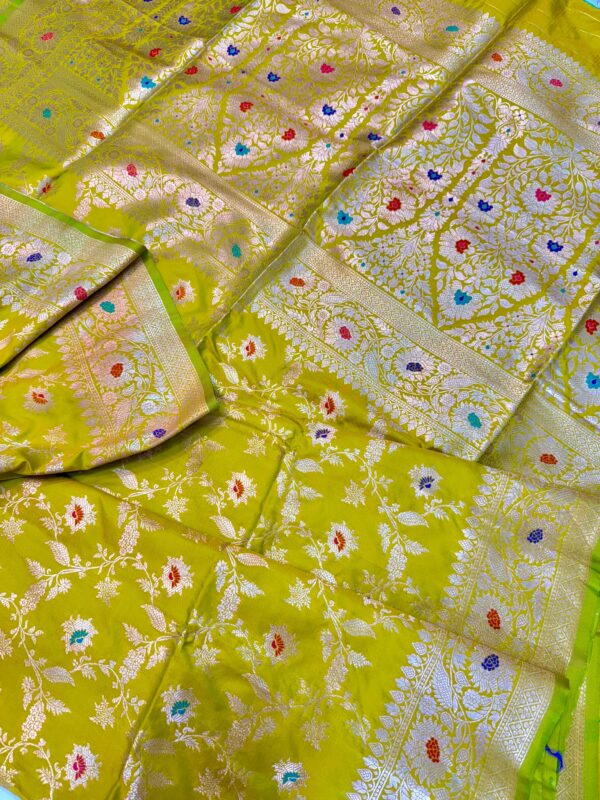 Jall banarasi