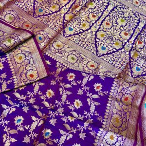 Jall banarasi