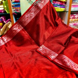 TISSUE SAREE