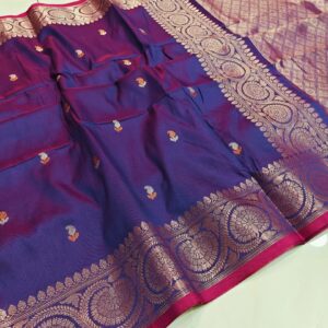 MUGA SILK