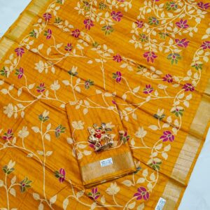 bapta silk