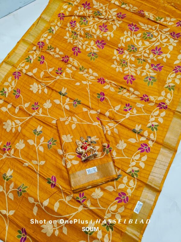 bapta silk