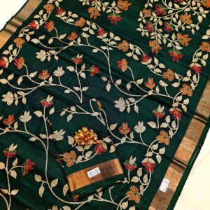 bapta silk