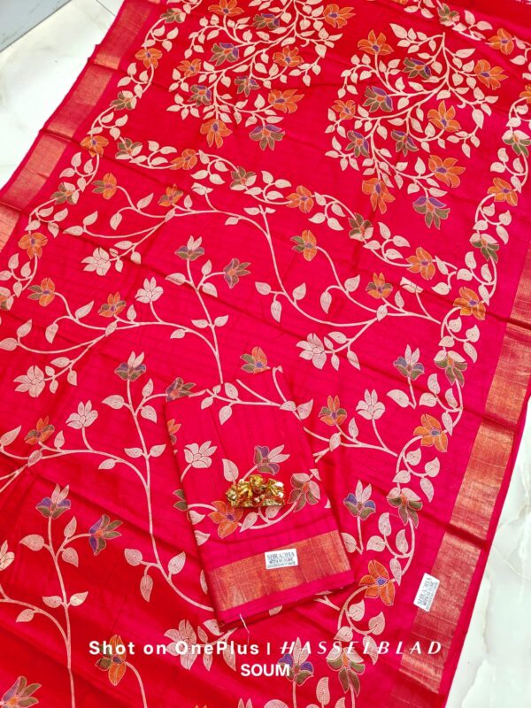 bapta silk