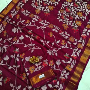 bapta silk