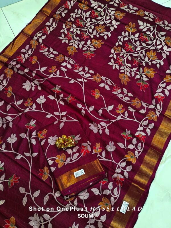 bapta silk